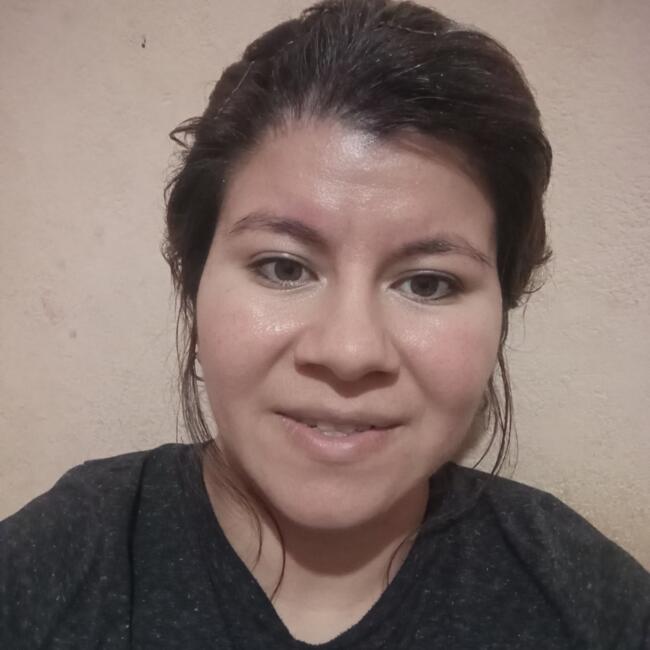Niñera en Ciudad de Salta: Griselda Melisa