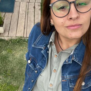 Babysitter in Canelones: Juliana