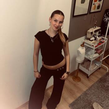 Babysitter in Opwijk: Sofie