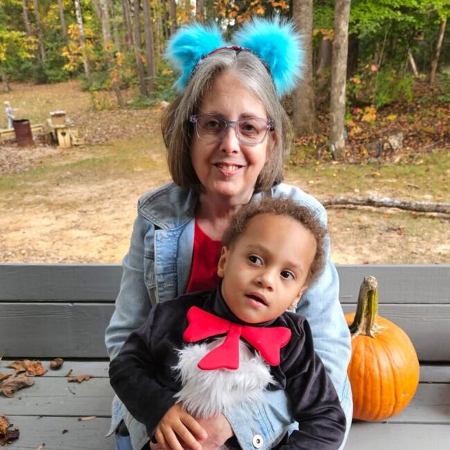 Babysitting job in Woodford (Virginia): Derek