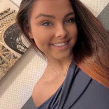 Babysitter in Sarralbe: Shana