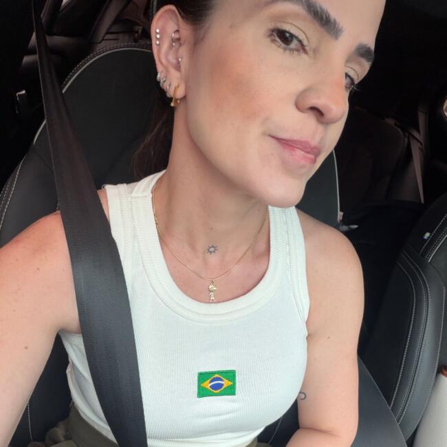 Babysitting job in Marechal Deodoro: Maria Eduarda