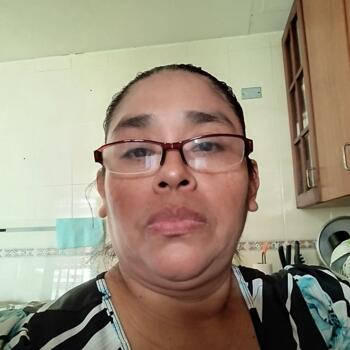 Babysitter in Panama-stad: Gloria
