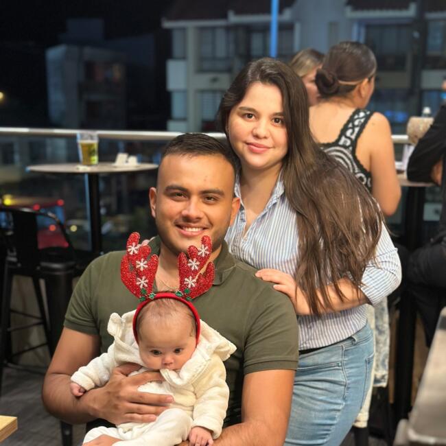 Δουλειά για babysitter στην περιοχή Armenia: Natalia