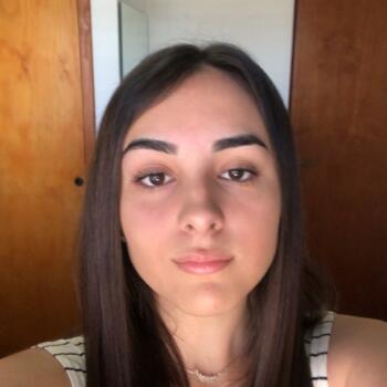 Babysitter in Avellaneda (Buenos Aires): Valentina Coitiño