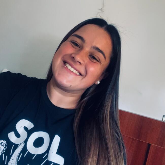 Babysitter in Mar del Plata: Iara