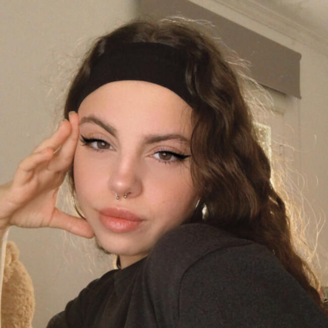 Canguro en Campanario: Laura