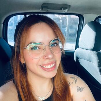 Babysitter in Playa del Carmen: Sol