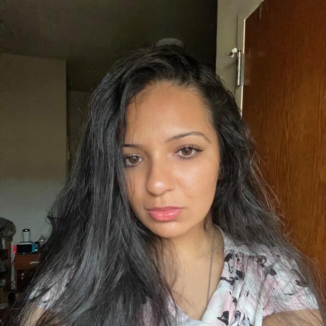 Babysitter in Carteret: Kristal