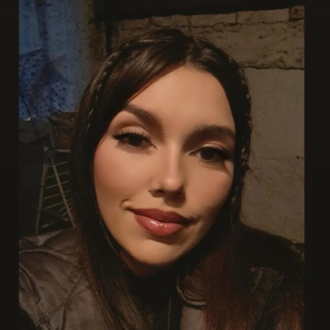 Niñera en Chépica: Ailin