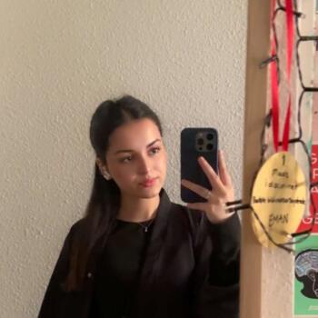 Babysitter i København: Mahin