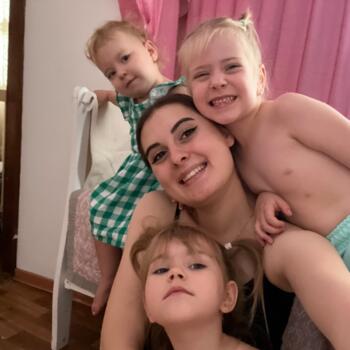 Bonă Chișinău: Taniusa