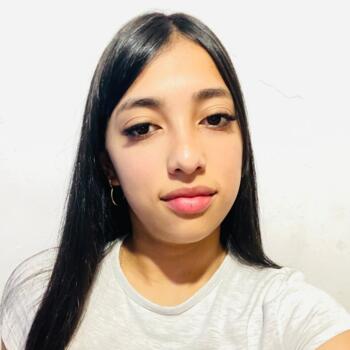 Babysitter in Valparaíso: Karime lopez