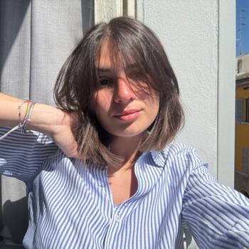 Babysitter in Parma: Sofia