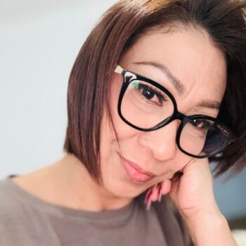 Nanny in Strasbourg: Lisbeth chiquinquira