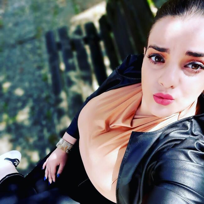 Babysitter in Salerno: Anna