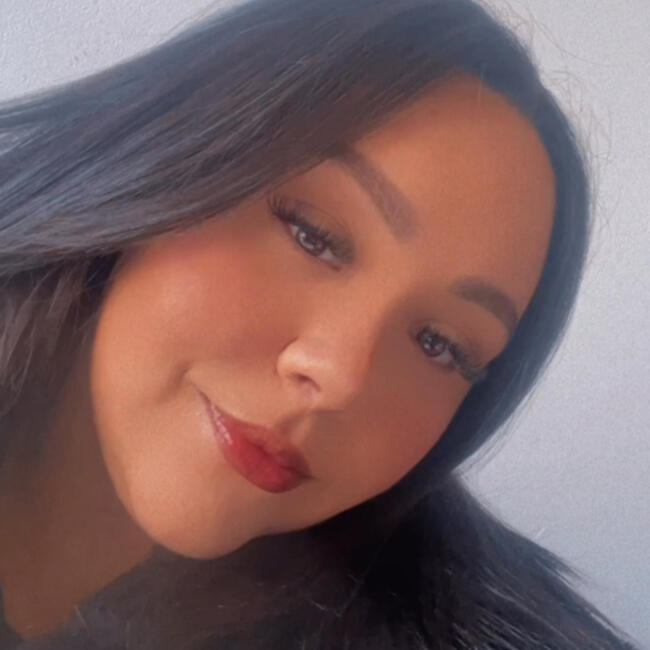 Babysitter in Barueri: Beatriz