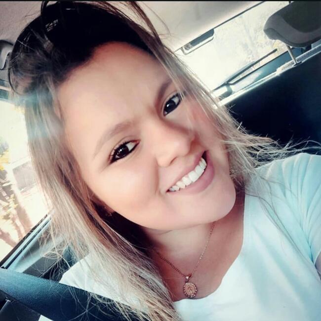 Babá em Piracicaba: Alana