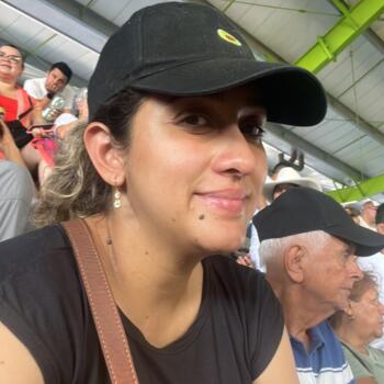 Trabajo para niñera en Villavicencio: trabajo de niñera Karen