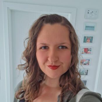 Babysitter Job in Paderborn: Nataly