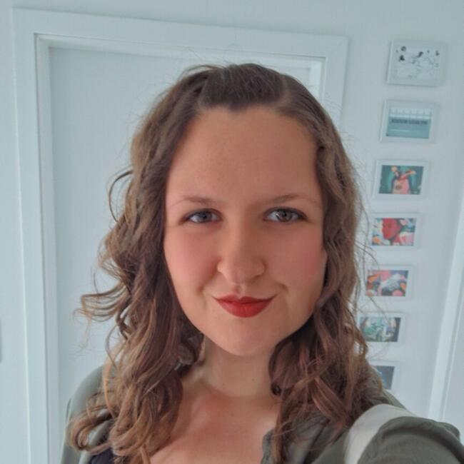 Babysitter Job in Paderborn: Nataly