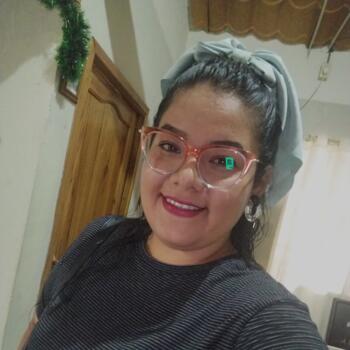 Babysitter in Guayaquil: Ginger