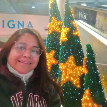 Babysitter in Torrevieja: Nayibe