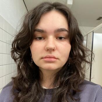 Babysitter Munich: Maya