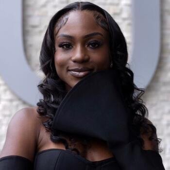 Babysitter in Charlotte: Mariam