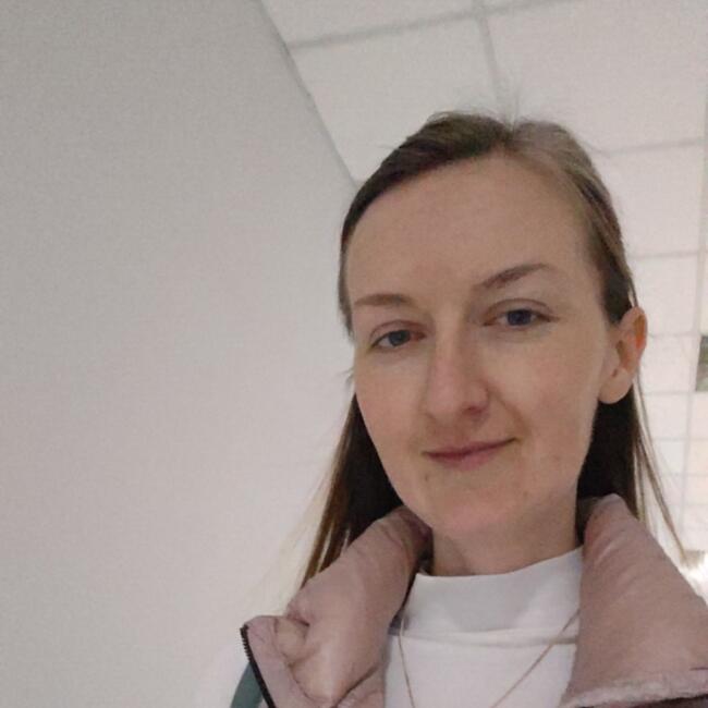 Babysitting job in Chișinău: Ariadna