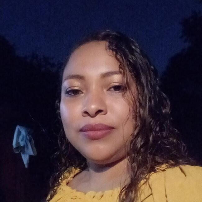 Niñera en San José: Josseling