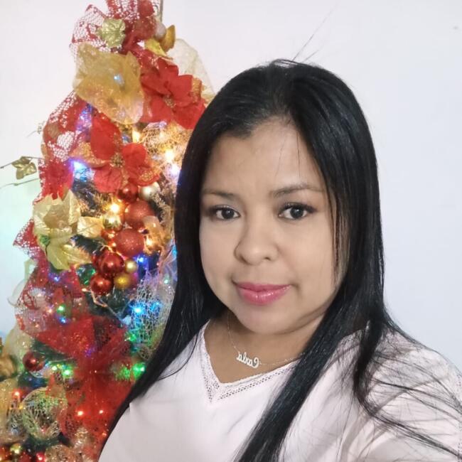 Niñera en Caracas: Yenny
