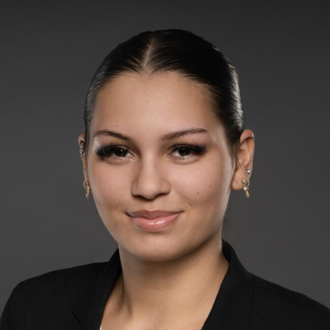 Babysitter in Abstatt: Lisa