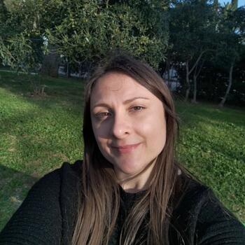 Babysitter in Trani: Teresa