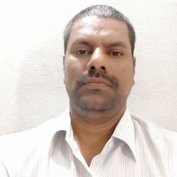 Parent Hyderabad: Srikanth kumar