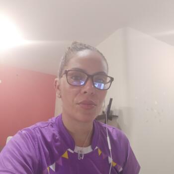 Babysitter in Quevedo: Katiana