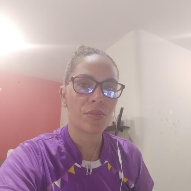 Babysitter in Quevedo: Katiana