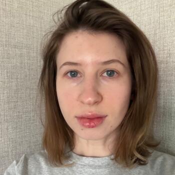 Babysitter in Dongducheon-si: Yana