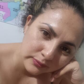 Padre/madre Piedecuesta: Mayerly