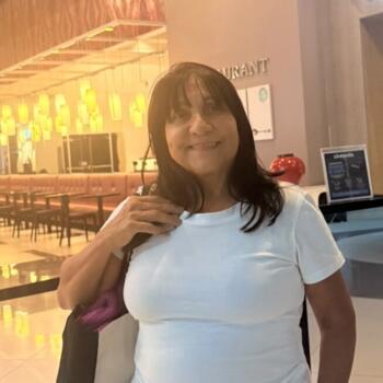 Babysitter in Santiago: Ines