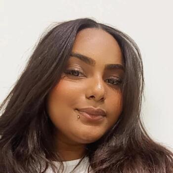 Babysitter Rio de Janeiro: Mariah