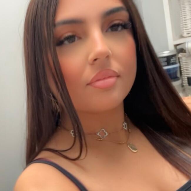 Babysitter in Villeneuve-d'Ascq: Sarah