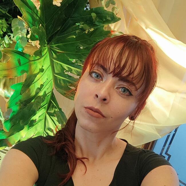 Babysitter in San Lorenzo: María Basilia Riveros Ríos