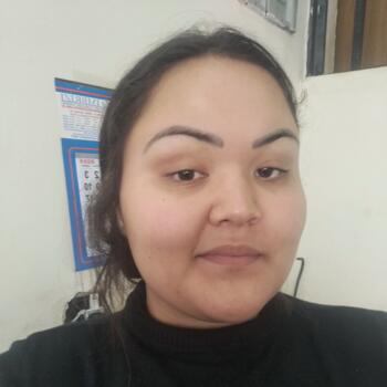 Babysitter Mauá: Giovanna