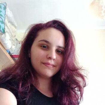 Babysitter in Athens: Βάλια