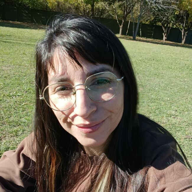 Niñera en Morón: Judith