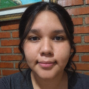 Babysitter Tegucigalpa: Marjorie