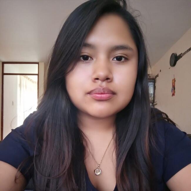 Babysitter in Tiabaya: Yadira