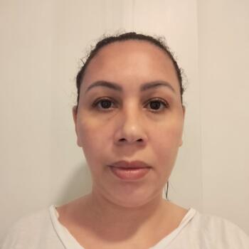 Babá Rio de Janeiro: Rafaela