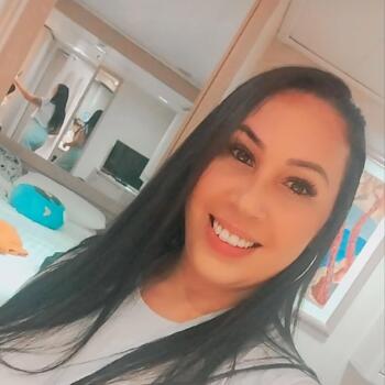 Babysitter Rio de Janeiro: Rafaela